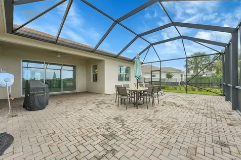 5845 Whippoorwill Circle Westlake FL 33470
