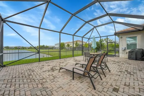 5845 Whippoorwill Circle Westlake FL 33470