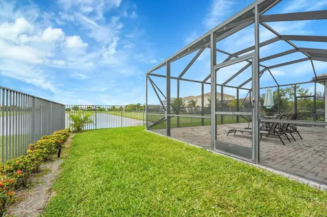 5845 Whippoorwill Circle Westlake FL 33470