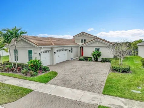 5845 Whippoorwill Circle Westlake FL 33470