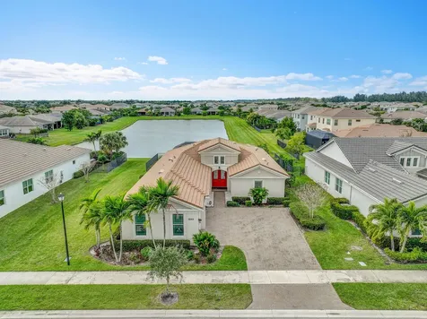 5845 Whippoorwill Circle Westlake FL 33470