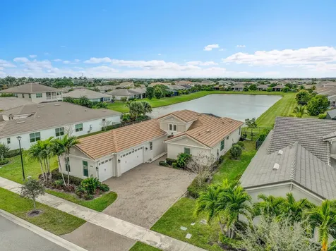 5845 Whippoorwill Circle Westlake FL 33470