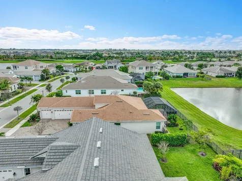 5845 Whippoorwill Circle Westlake FL 33470