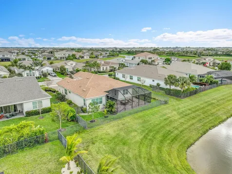 5845 Whippoorwill Circle Westlake FL 33470