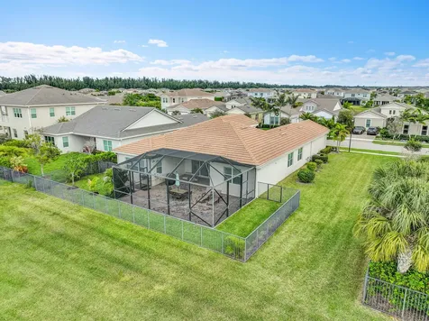 5845 Whippoorwill Circle Westlake FL 33470