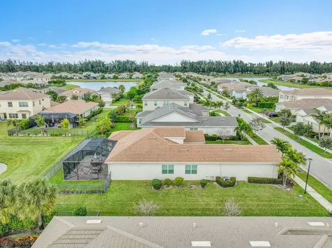 5845 Whippoorwill Circle Westlake FL 33470