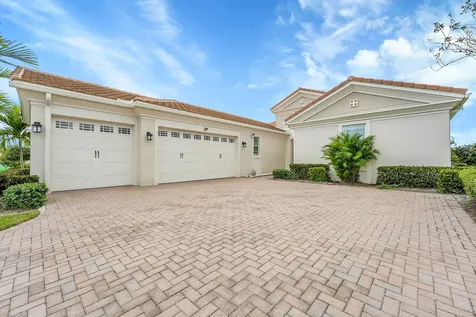 5845 Whippoorwill Circle Westlake FL 33470
