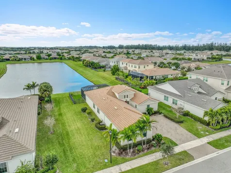5845 Whippoorwill Circle Westlake FL 33470