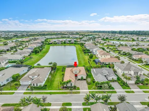 5845 Whippoorwill Circle Westlake FL 33470