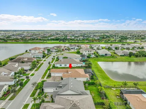 5845 Whippoorwill Circle Westlake FL 33470
