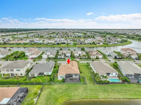 5845 Whippoorwill Circle Westlake FL 33470