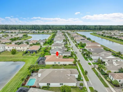 5845 Whippoorwill Circle Westlake FL 33470