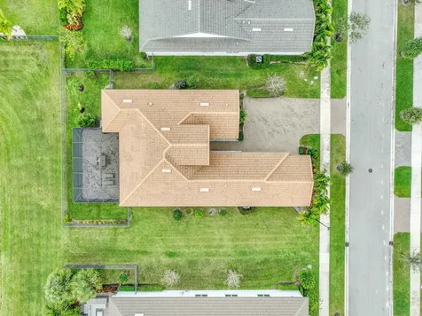 5845 Whippoorwill Circle Westlake FL 33470