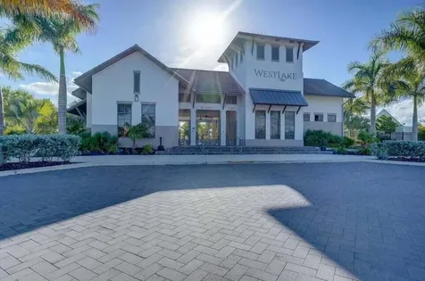 5845 Whippoorwill Circle Westlake FL 33470