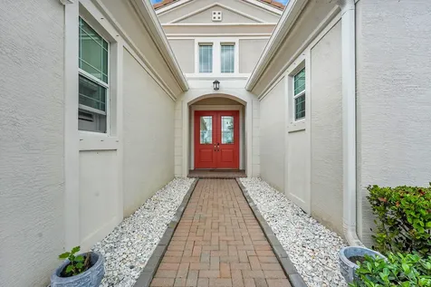 5845 Whippoorwill Circle Westlake FL 33470