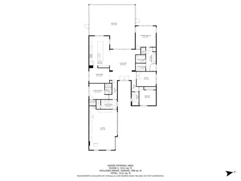5845 Whippoorwill Circle Westlake FL 33470