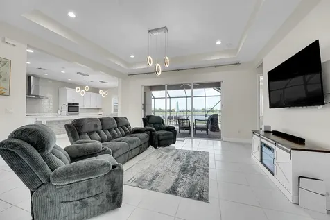 5845 Whippoorwill Circle Westlake FL 33470