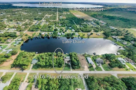 9016 Placid Lakes Boulevard Lake Placid FL 33852
