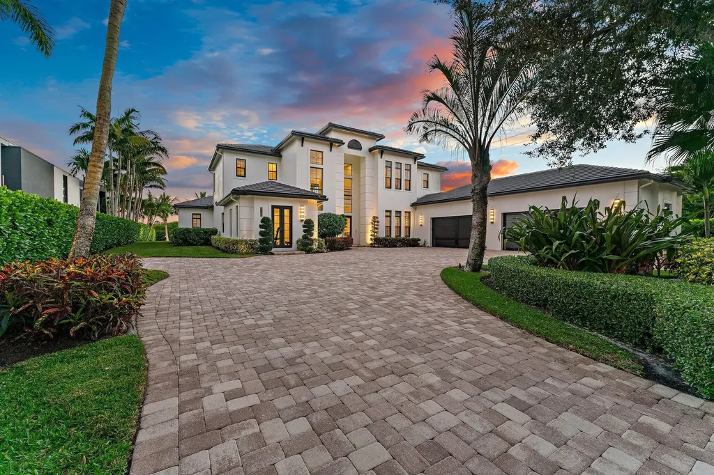 5730 Holly Lane Jupiter FL 33458