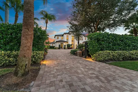5730 Holly Lane Jupiter FL 33458