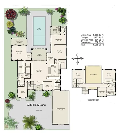 5730 Holly Lane Jupiter FL 33458