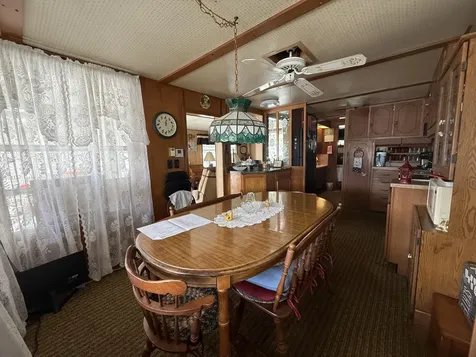 203 S Ibis Drive Briny Breezes FL 33435