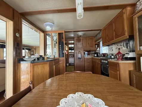 203 S Ibis Drive Briny Breezes FL 33435
