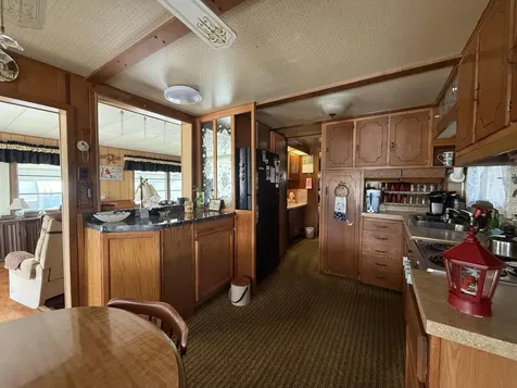 203 S Ibis Drive Briny Breezes FL 33435
