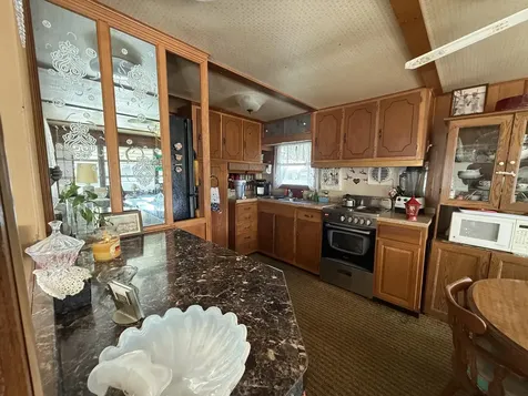 203 S Ibis Drive Briny Breezes FL 33435