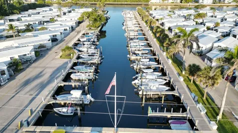 203 S Ibis Drive Briny Breezes FL 33435