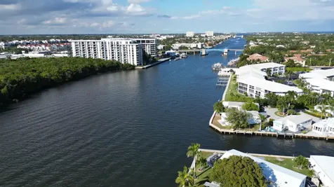 203 S Ibis Drive Briny Breezes FL 33435
