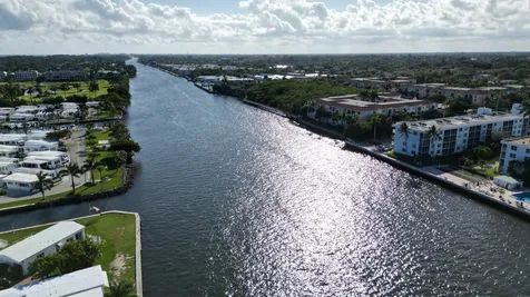 203 S Ibis Drive Briny Breezes FL 33435