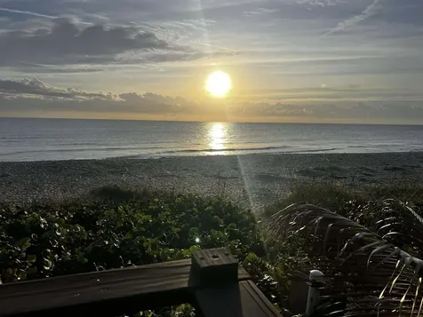 203 S Ibis Drive Briny Breezes FL 33435