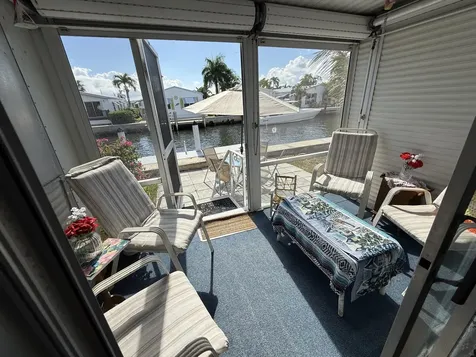 203 S Ibis Drive Briny Breezes FL 33435