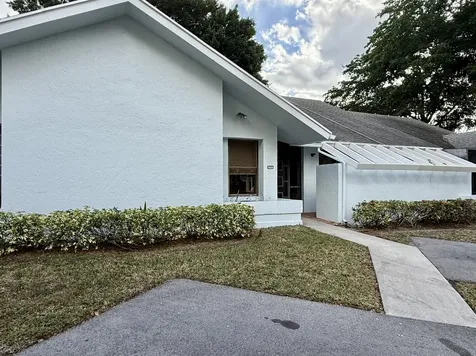 10926 Hidden Lake Place Boca Raton FL 33498