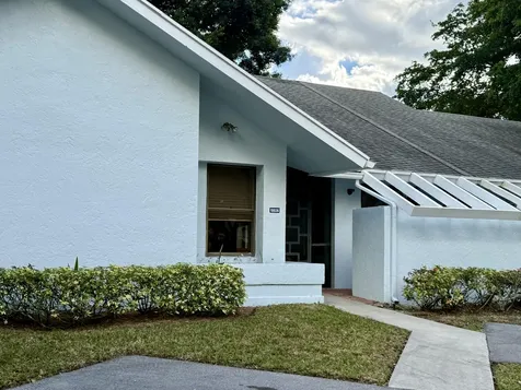 10926 Hidden Lake Place Boca Raton FL 33498