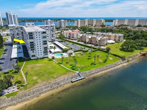 336 Golfview Road North Palm Beach FL 33408