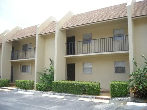 2885 SW 22nd Avenue Delray Beach FL 33445