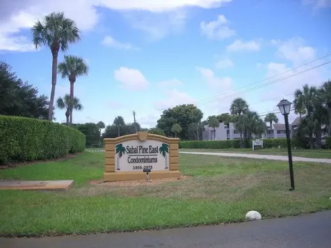 2885 SW 22nd Avenue Delray Beach FL 33445