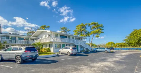 2004 Lake Osborne Drive Lake Worth Beach FL 33461