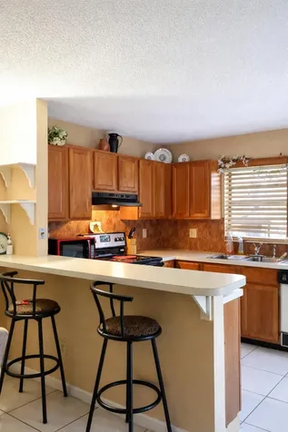 1458 N Lawnwood Circle Fort Pierce FL 34950