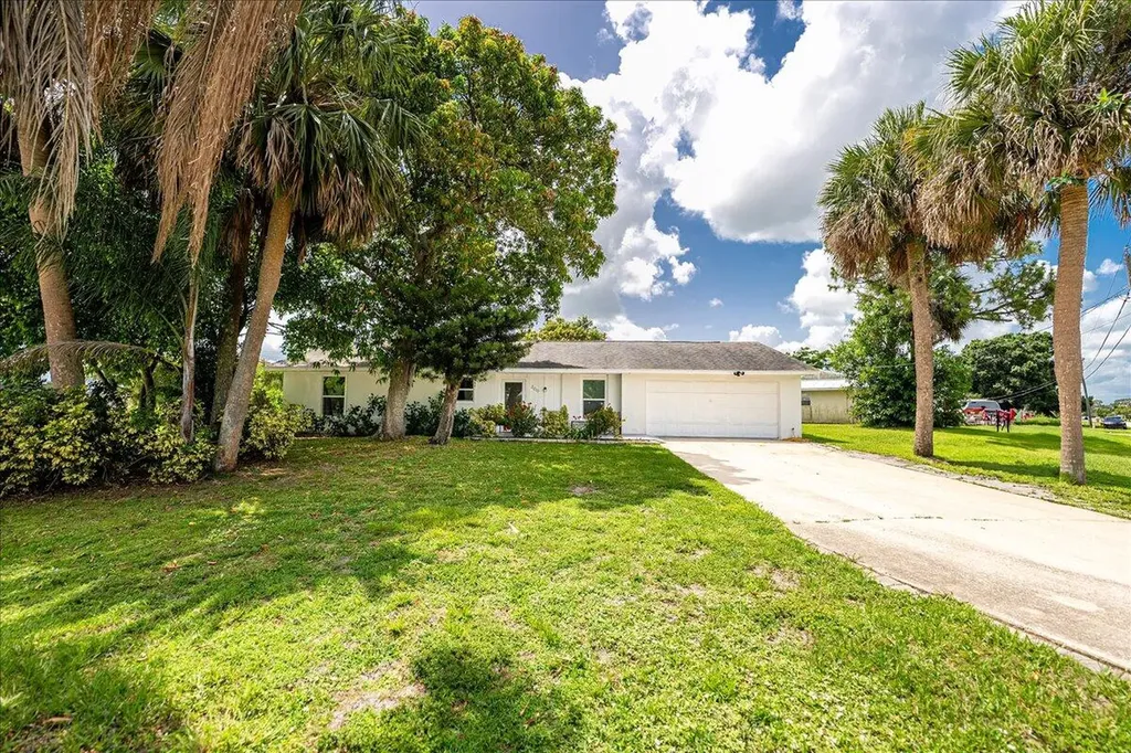 300 Sw Prima Vista Boulevard Port Saint Lucie FL 34983