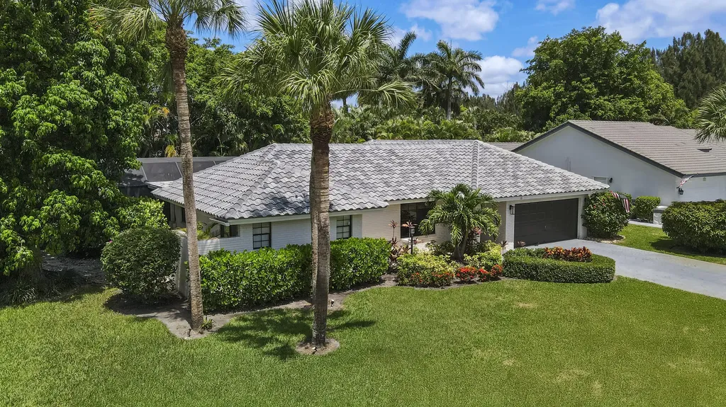 1948 Sw 36th Avenue Delray Beach FL 33445
