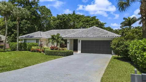 1948 Sw 36th Avenue Delray Beach FL 33445