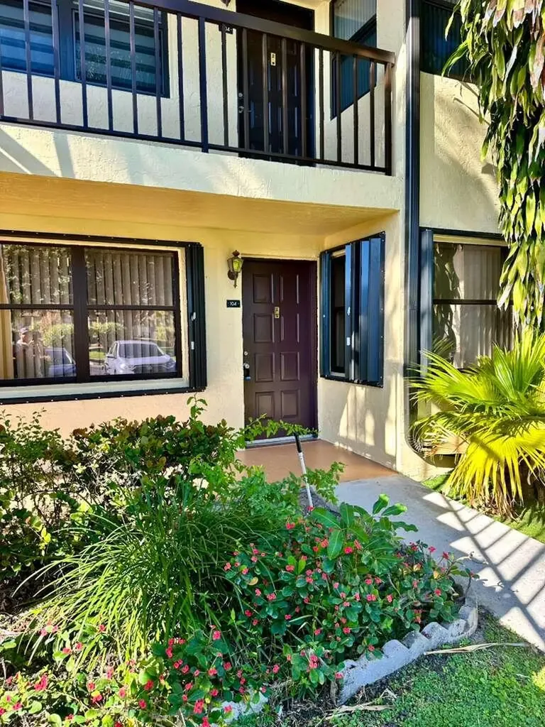 4691 Lucerne Lakes Boulevard Lake Worth FL 33467