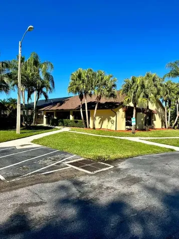 4691 Lucerne Lakes Boulevard Lake Worth FL 33467