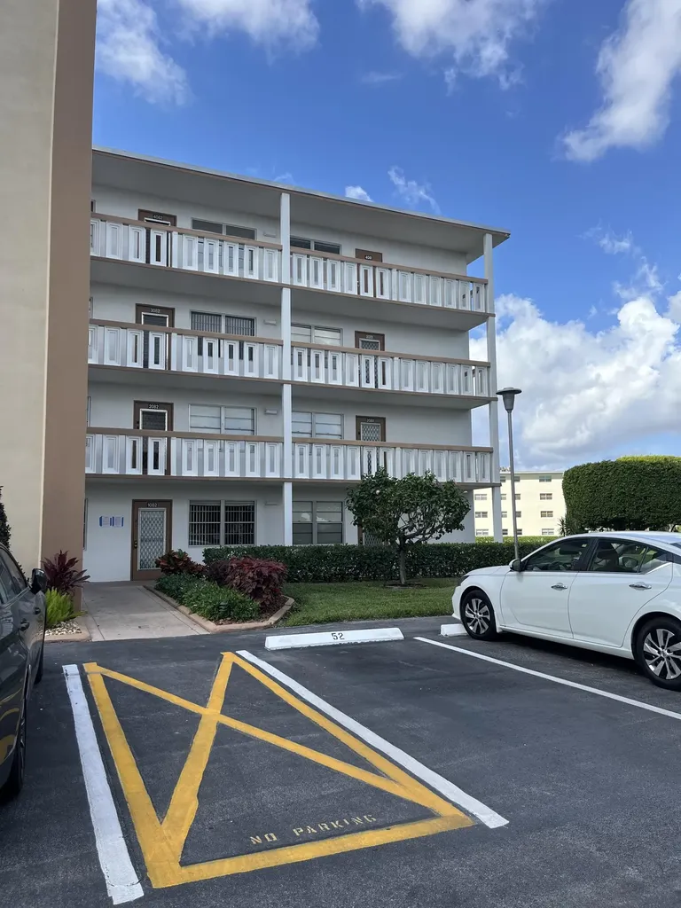3081 Cornwall Boca Raton FL 33434