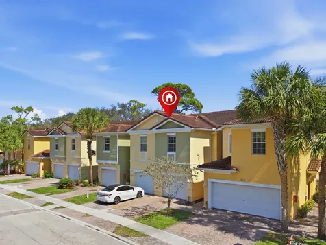 815 Pipers Cay Drive West Palm Beach FL 33415