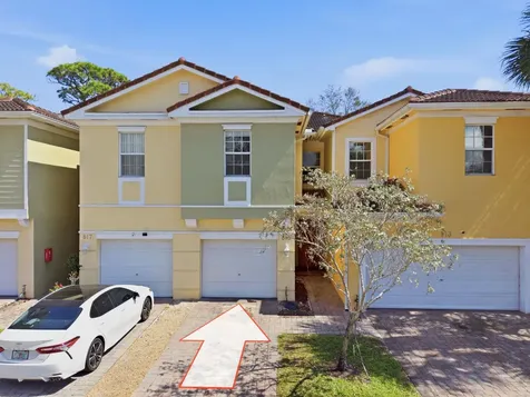 815 Pipers Cay Drive West Palm Beach FL 33415