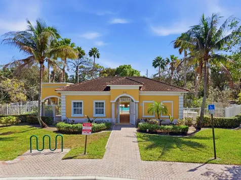 815 Pipers Cay Drive West Palm Beach FL 33415